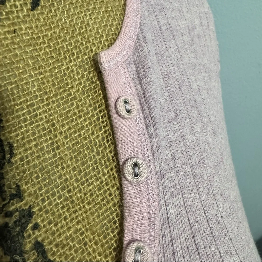 🦊 Nautica Sleep Shirt - Picture 7 of 8